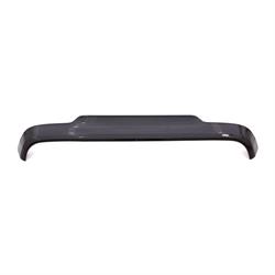 AVS 322091 Aeroskin Smoke Hood Protector, 1987-06 Jeep Wrangler