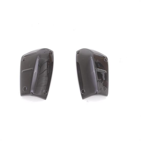 AVS 33418 Tail Shades Taillight Covers, 2016-17 Toyota Tacoma
