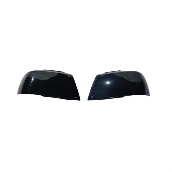 AVS 33559 Tail Shades Taillight Covers, Colorado/Canyon