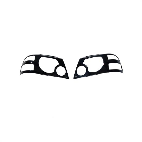 AVS 337415 Projektorz Headlight Accents, 2002-05 Ford Explorer