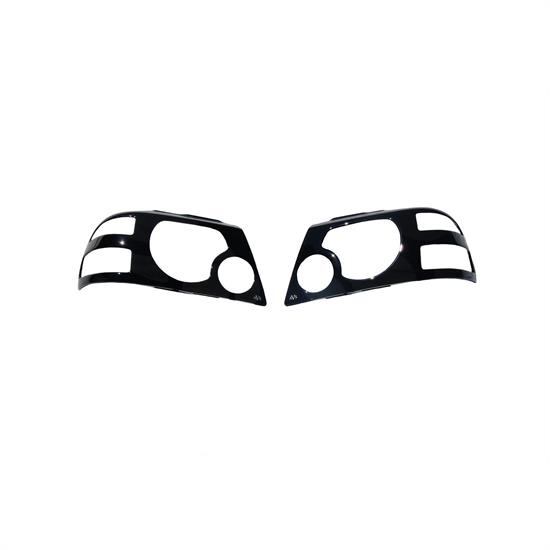 AVS 337653 Projektorz Headlight Accents, Malibu