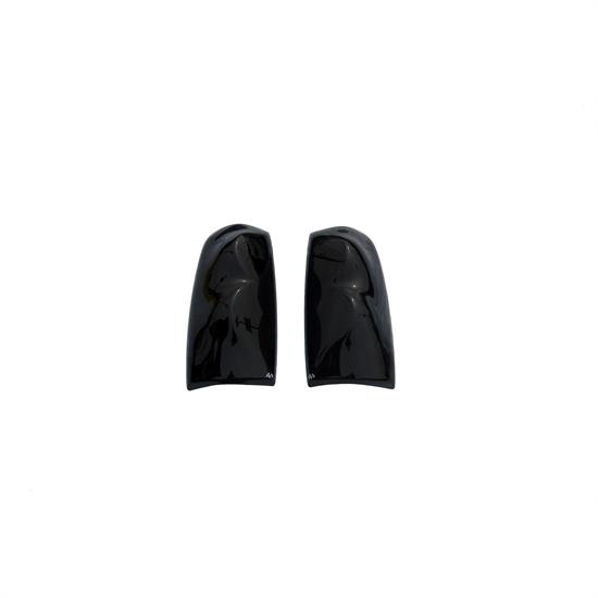 AVS 33911 Tail Shades Taillight Covers 03-07 Silverado 1500