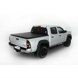 AVS 36552 Tail Shades Slotted Light Covers, 2005-11 Toyota Tacoma