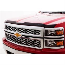 AVS 377002 Aeroskin Hood Protector, 2007-13 Chevy Silverado 1500
