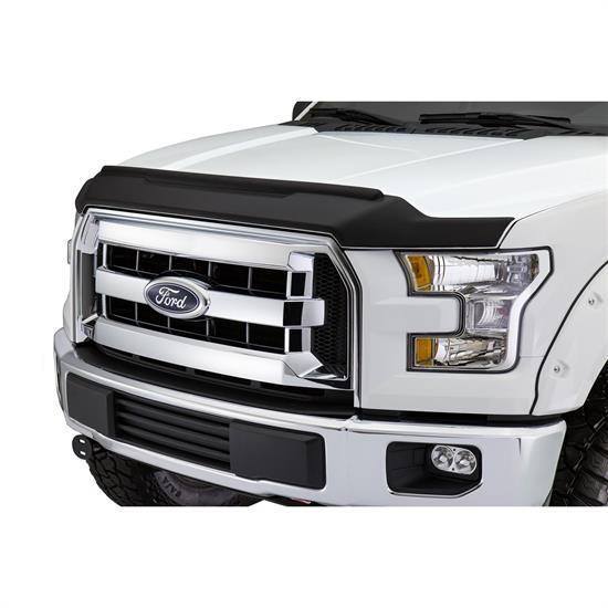 AVS 436001 Aeroskin II Hood Protector, 2009-14 Ford F-150