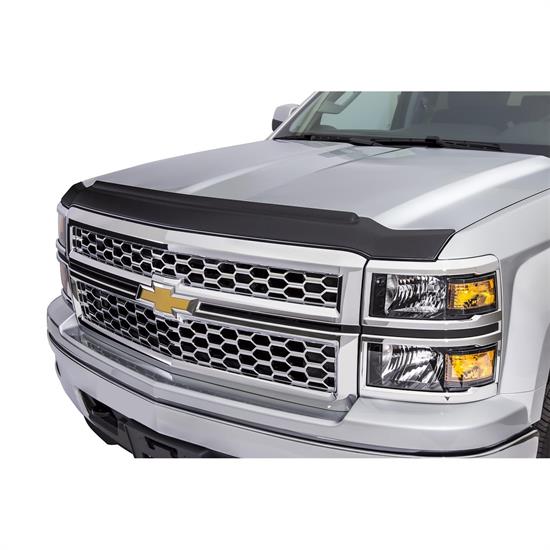 AVS 436005 Aeroskin II Hood Protector, Silverado 2500/3500