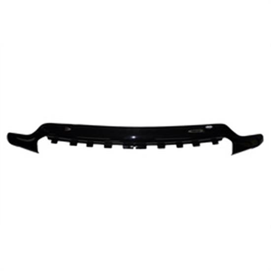AVS 45056 Bugflector II Stone/Bug Deflector Smoke, Ford