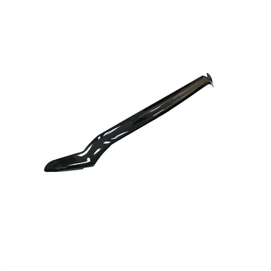 AVS 45059 Bugflector II Stone/Bug Deflector Smoke, Ford