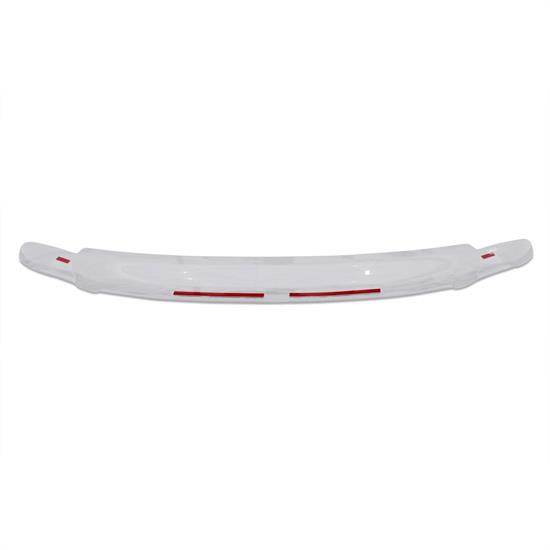 AVS 45718-C Bugflector II Stone/Bug Deflector Full Ht F250/F350