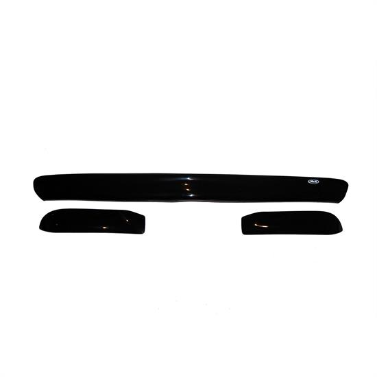AVS 45718 Bugflector II Stone/Bug Deflector Full Height F250/F350
