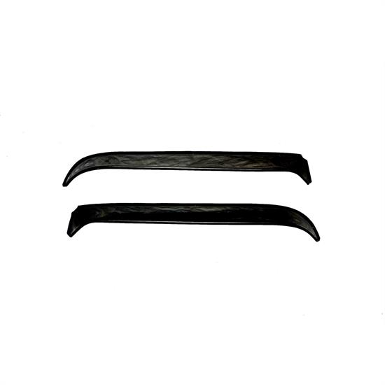 AVS 52103 Ventshade Side Window Deflector Extra Wide, Peterbilt