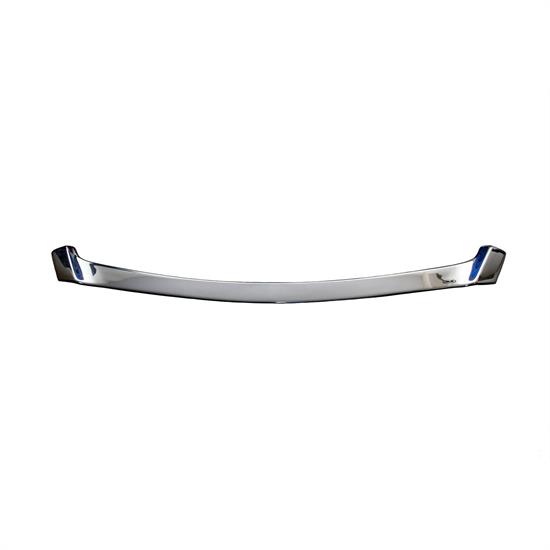 AVS 620002 Aeroskin Chrome Hood Protector, 2007-08 Honda FIT