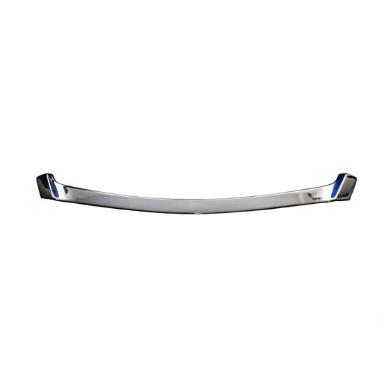 AVS 620002 Aeroskin Chrome Hood Protector, 2007-08 Honda FIT