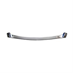 AVS 620002 Aeroskin Chrome Hood Protector, 2007-08 Honda FIT