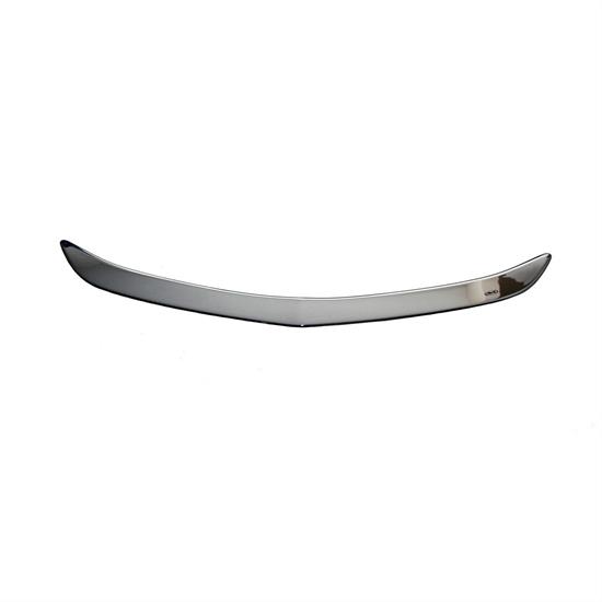 AVS 620006 Aeroskin Chrome Hood Protector, 2008-12 Chevy Malibu