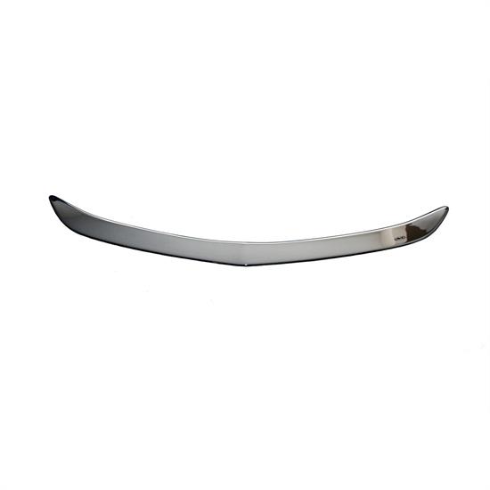 AVS 620006 Aeroskin Chrome Hood Protector, 2008-12 Chevy Malibu