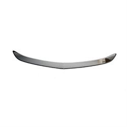 AVS 620006 Aeroskin Chrome Hood Protector, 2008-12 Chevy Malibu