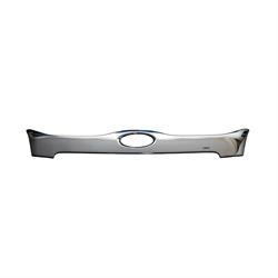 AVS 620007 Aeroskin Chrome Hood Protector, 2009-11 Kia Soul