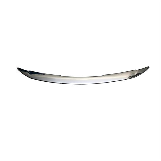 AVS 620009 Aeroskin Chrome Hood Protector, 2008-11 Ford Focus