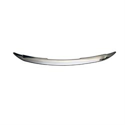 AVS 620009 Aeroskin Chrome Hood Protector, 2008-11 Ford Focus