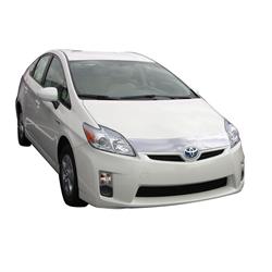 AVS 620011 Aeroskin Chrome Hood Protector, 2010-11 Toyota Prius