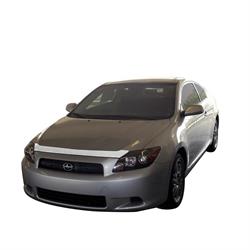 AVS 620014 Aeroskin Chrome Hood Protector, 2005-10 Scion TC