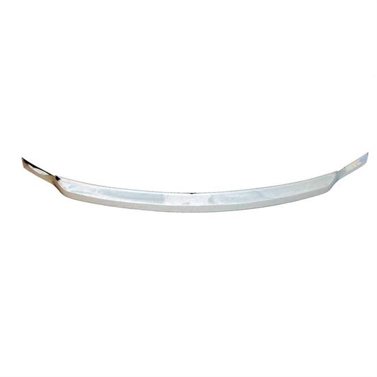 AVS 620016 Aeroskin Chrome Hood Protector, 2006-10 Honda Civic