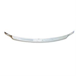 AVS 620016 Aeroskin Chrome Hood Protector, 2006-10 Honda Civic