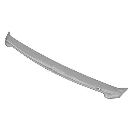 AVS 620020 Aeroskin Chrome Hood Protector, 2006-13 Chevy Impala