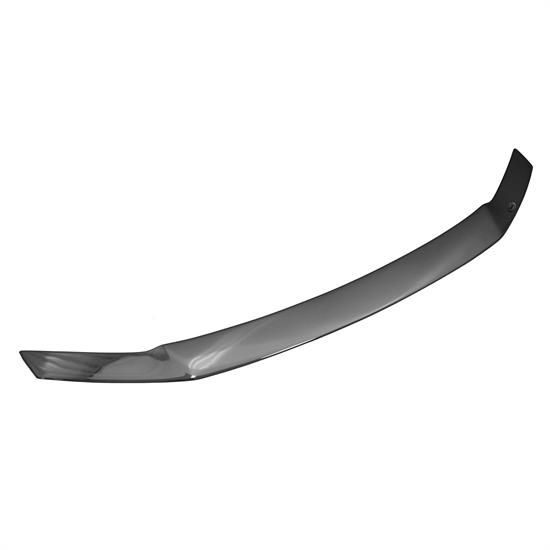 AVS 620028 Aeroskin Chrome Hood Protector, 2012-12 Honda Civic