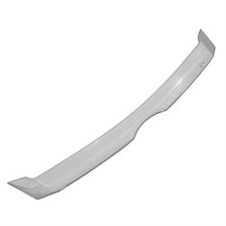 AVS 620029 Aeroskin Chrome Hood Protector, 2012-14 Ford Focus