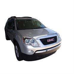 AVS 620030 Aeroskin Chrome Hood Protector, 2007-12 GMC Acadia