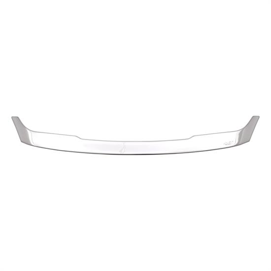 AVS 620032 Aeroskin Chrome Hood Protector, 2013-17 Ford C-Max