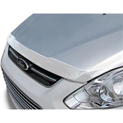 AVS 620032 Aeroskin Chrome Hood Protector, 2013-17 Ford C-Max