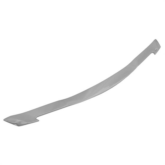 AVS 620034 Aeroskin Chrome Hood Protector, 2011-14 Hyundai Sonata