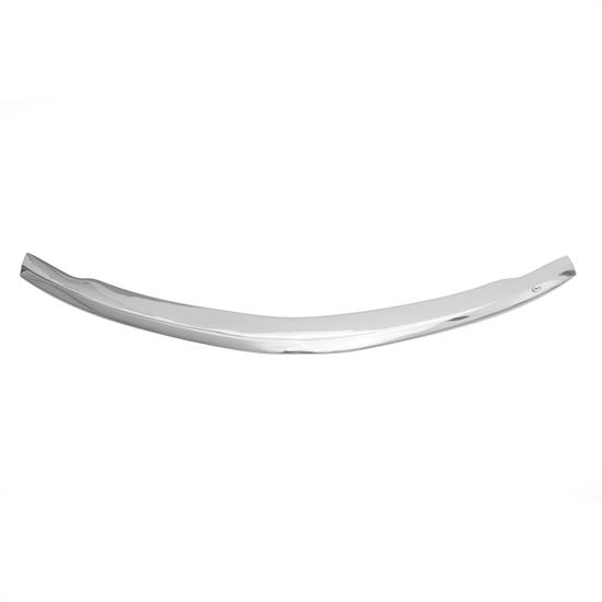 AVS 620036 Aeroskin Chrome Hood Protector, 2012-14 Toyota Camry