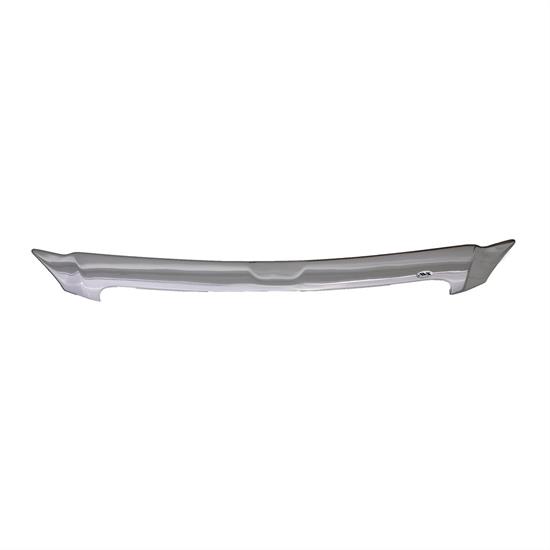 AVS 620037 Aeroskin Chrome Hood Protector, 2011-14 Chrysler 200