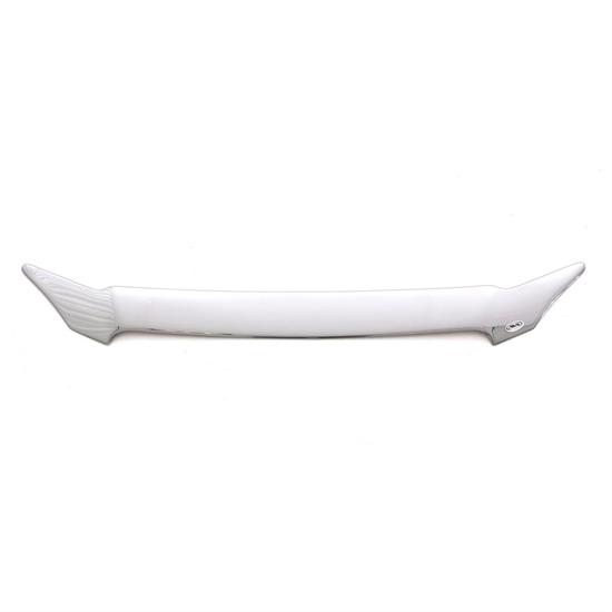 AVS 620039 Aeroskin Chrome Hood Protector, 2003-08 Toyota Corolla