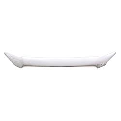 AVS 620039 Aeroskin Chrome Hood Protector, 2003-08 Toyota Corolla