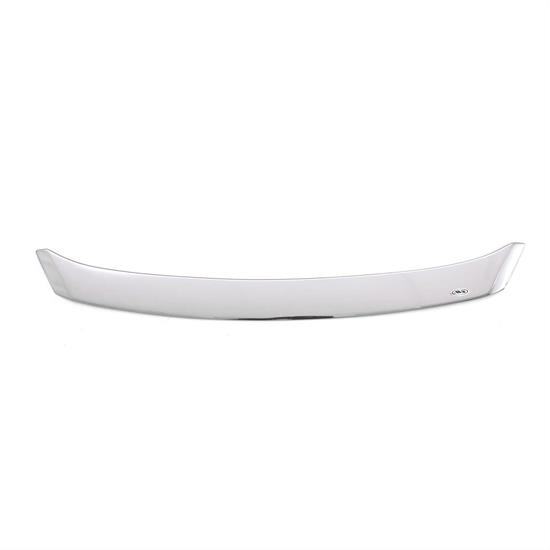 AVS 620042 Aeroskin Chrome Hood Protector, 2012-13 Ford Fiesta