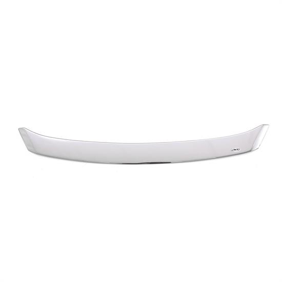 AVS 620042 Aeroskin Chrome Hood Protector, 2012-13 Ford Fiesta