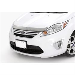 AVS 620042 Aeroskin Chrome Hood Protector, 2012-13 Ford Fiesta