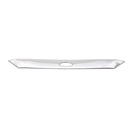 AVS 620043 Aeroskin Chrome Hood Protector, 2013-16 Ford Fusion