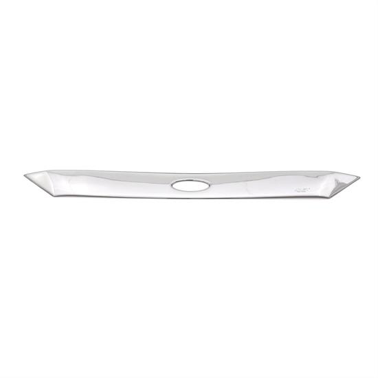 AVS 620043 Aeroskin Chrome Hood Protector, 2013-16 Ford Fusion