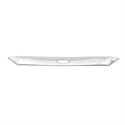 AVS 620043 Aeroskin Chrome Hood Protector, 2013-16 Ford Fusion