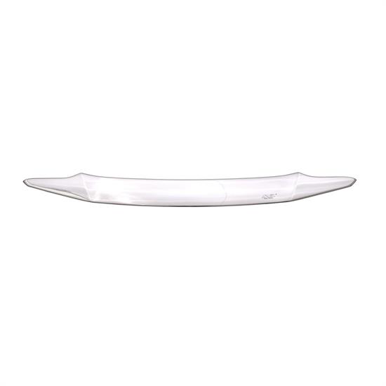 AVS 620044 Aeroskin Chrome Hood Protector, 2013-17 Honda Accord