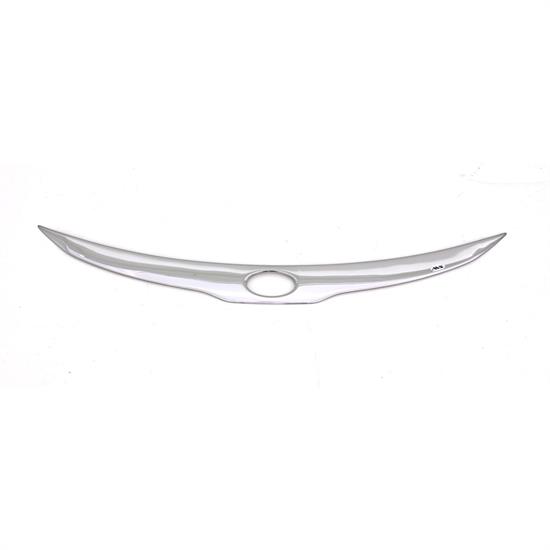 AVS 620045 Aeroskin Chrome Hood Protector, 2011-15 Kia Optima