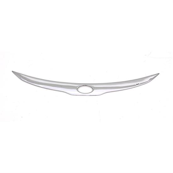AVS 620045 Aeroskin Chrome Hood Protector, 2011-15 Kia Optima