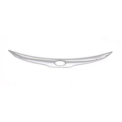 AVS 620045 Aeroskin Chrome Hood Protector, 2011-15 Kia Optima