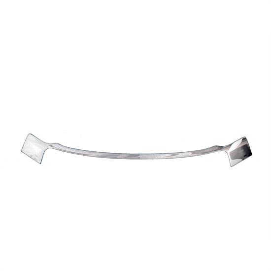 AVS 622001 Aeroskin Chrome Hood Protector, 2009-14 Ford F-150